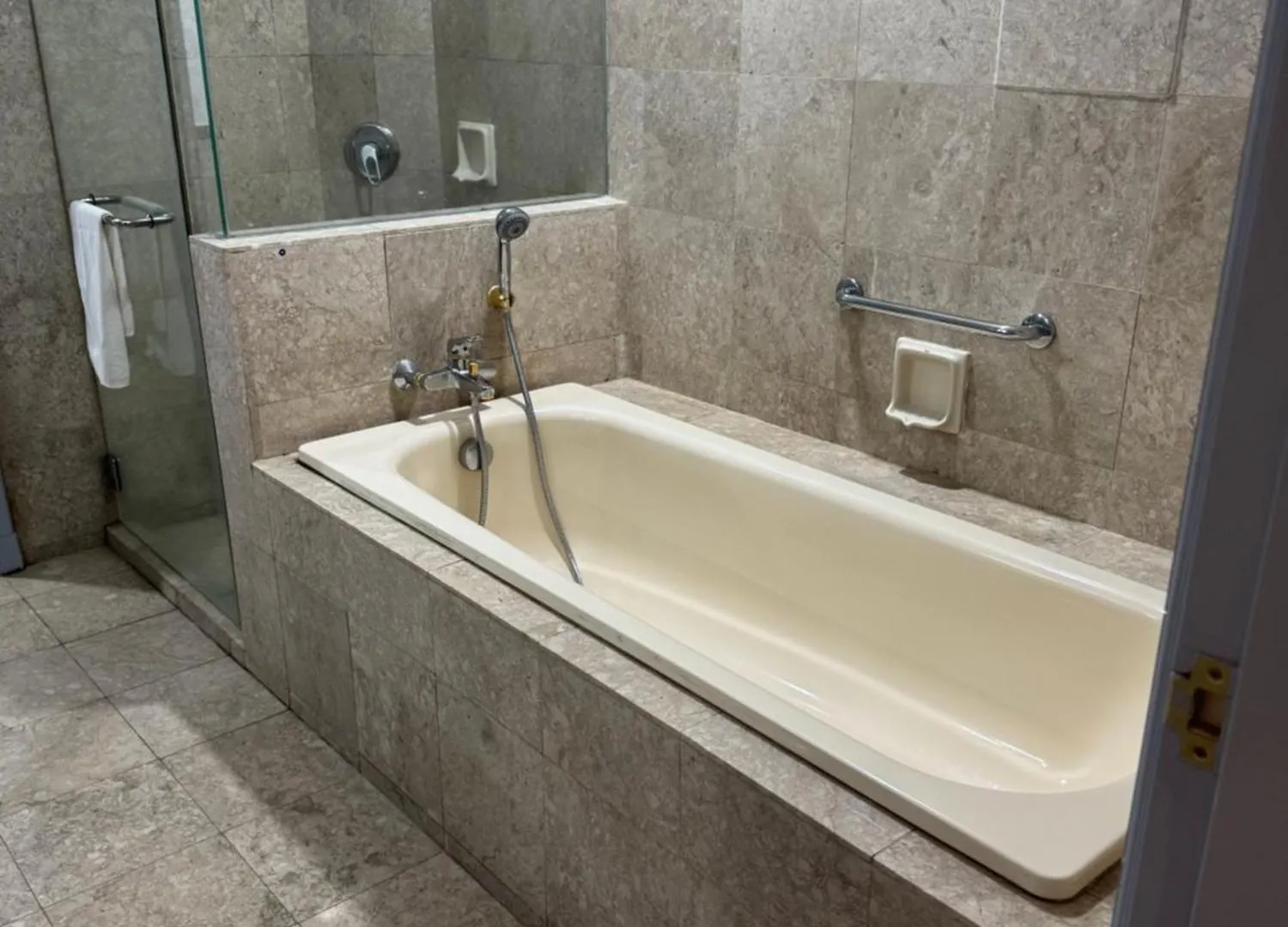 Bbs Apartment At Times Square Kuala Lumpur
