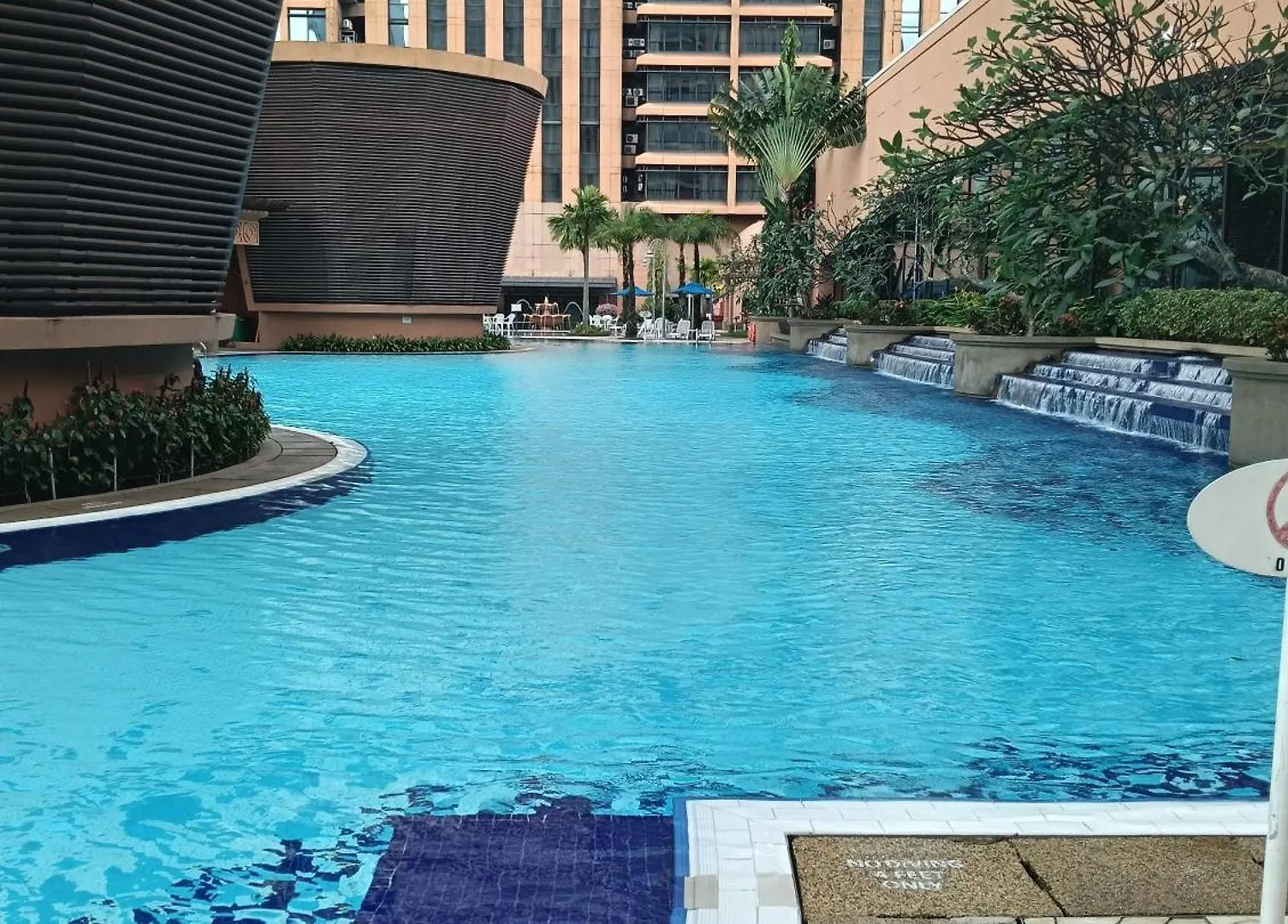 Bbs Apartment At Times Square Kuala Lumpur