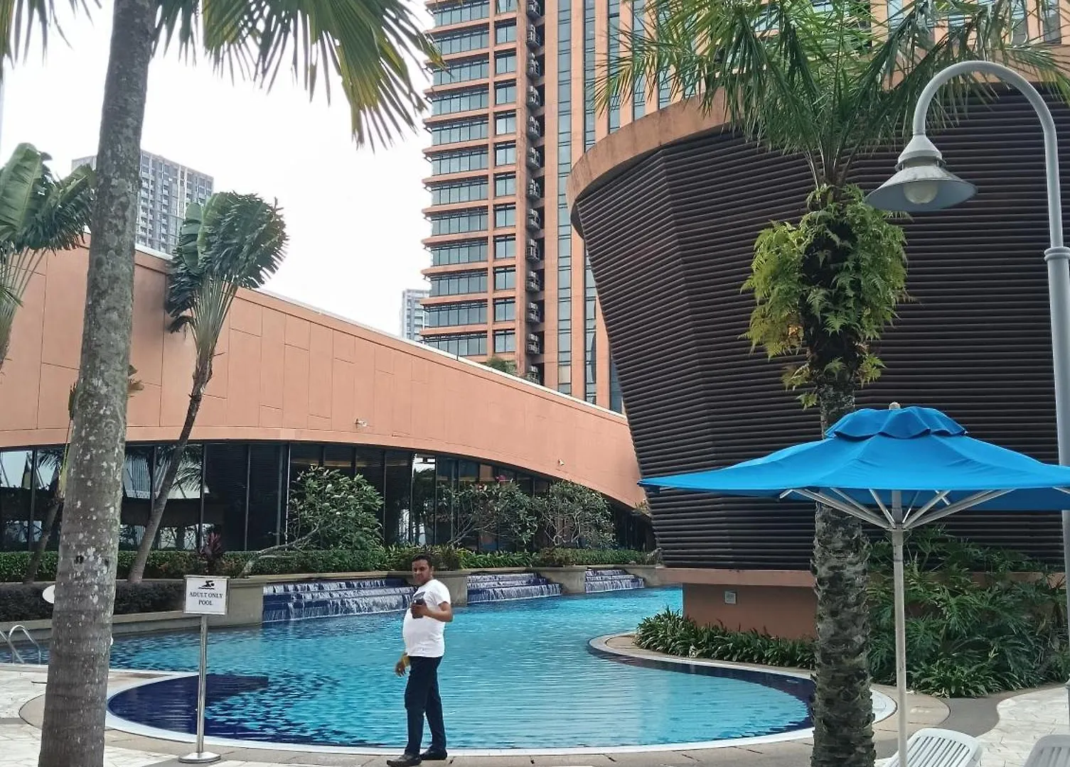 Bbs Apartment At Times Square Kuala Lumpur