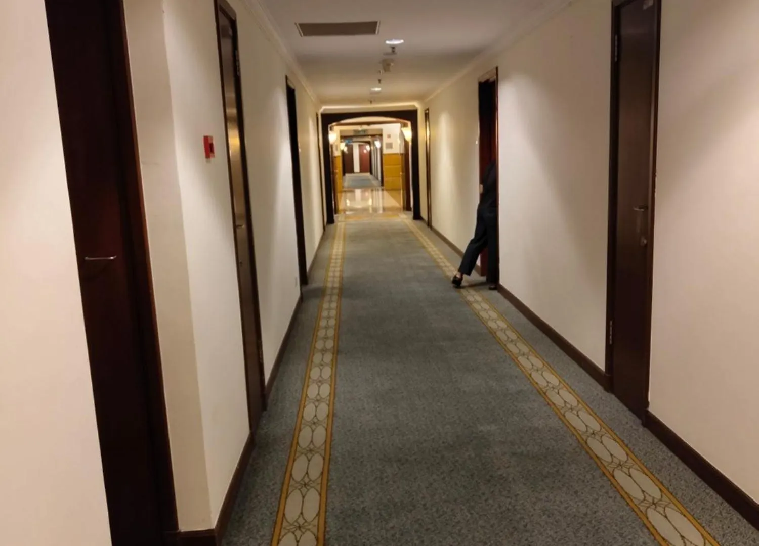 Bbs Apartment At Times Square Kuala Lumpur
