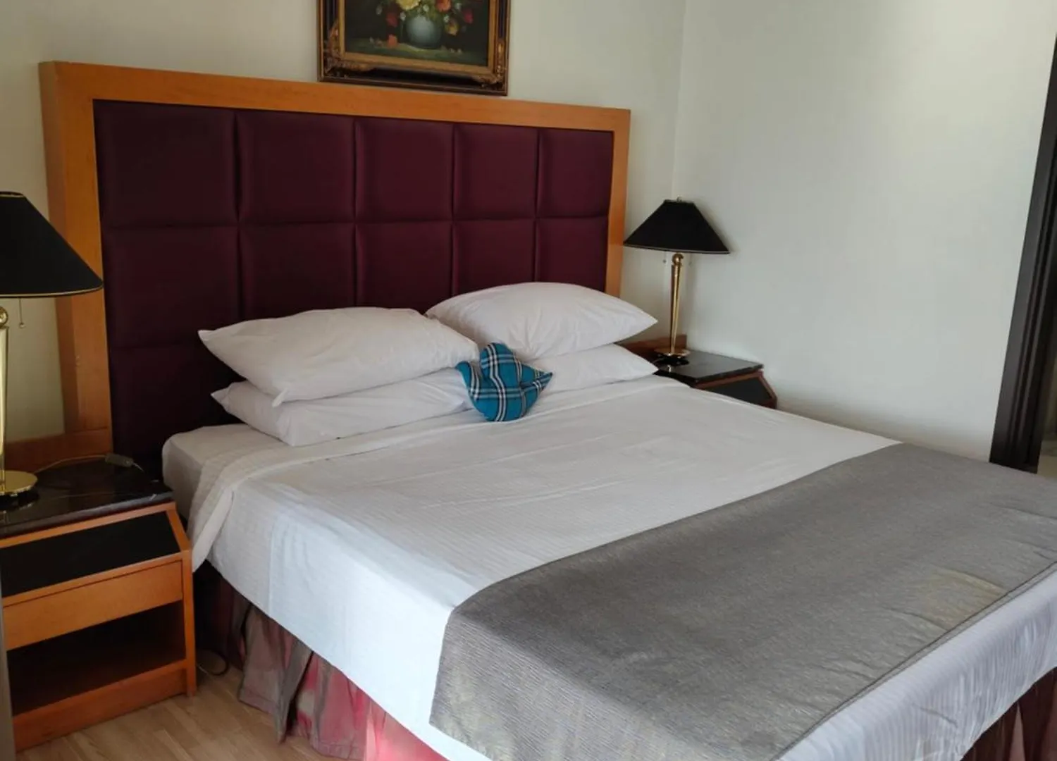Bbs Apartment At Times Square Kuala Lumpur