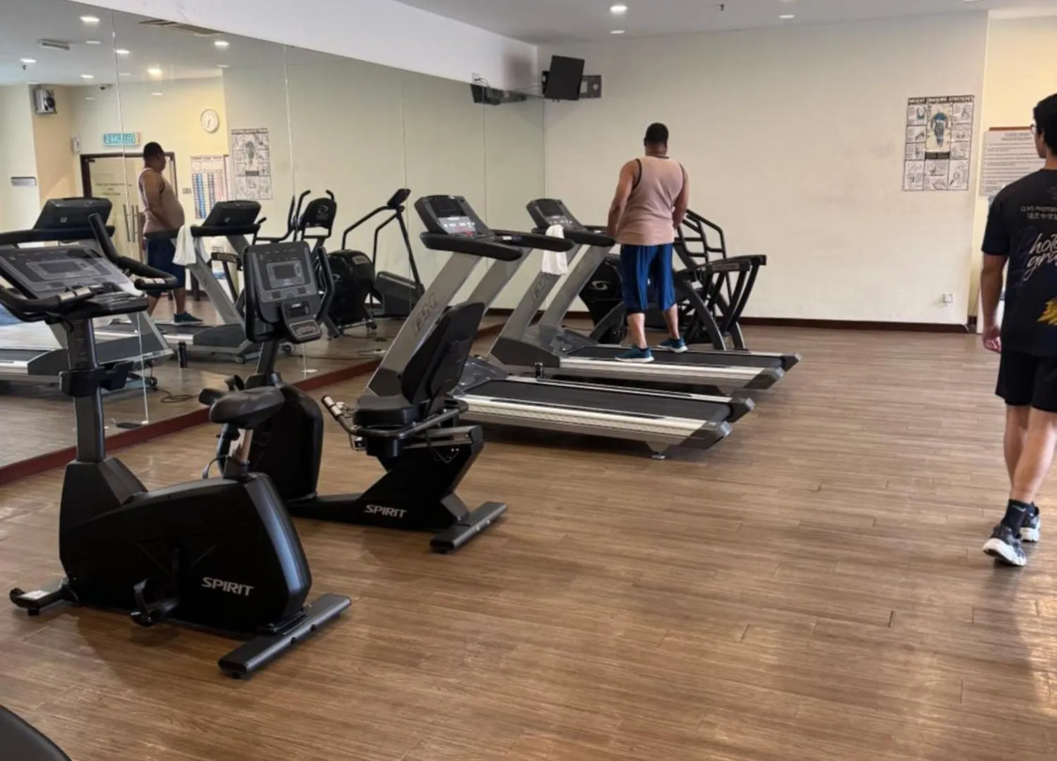 Bbs Apartment At Times Square Kuala Lumpur