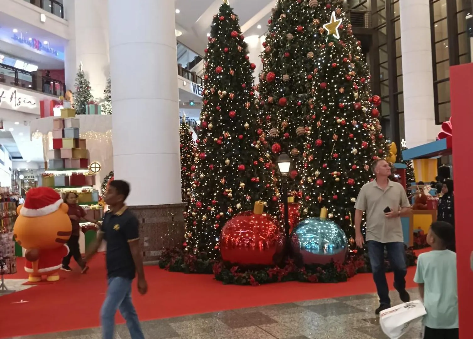 Bbs Apartment At Times Square Kuala Lumpur 0*,  Malaysia