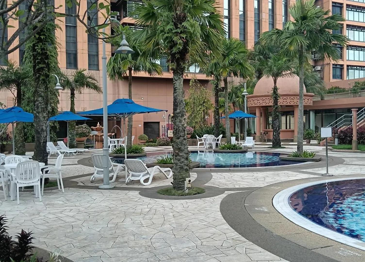 Bbs Apartment At Times Square Kuala Lumpur 0*,
