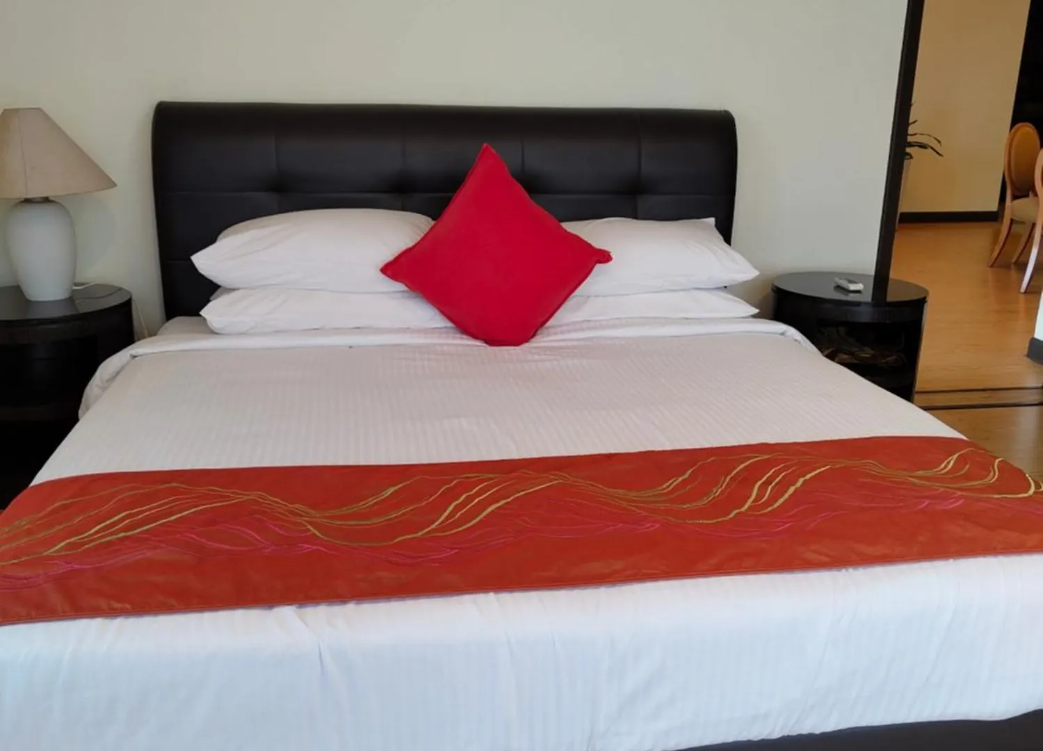 Bbs Apartment At Times Square Kuala Lumpur