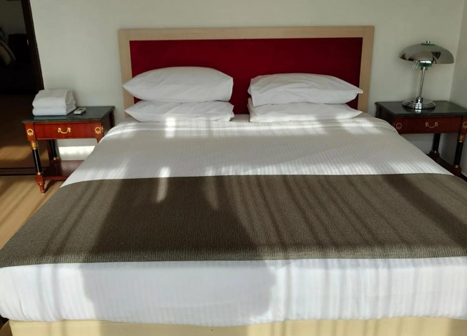 Bbs Apartment At Times Square Kuala Lumpur