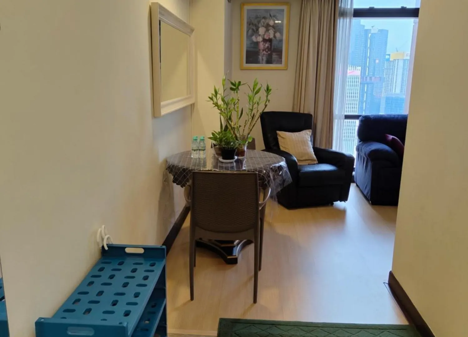 Bbs Apartment At Times Square Kuala Lumpur
