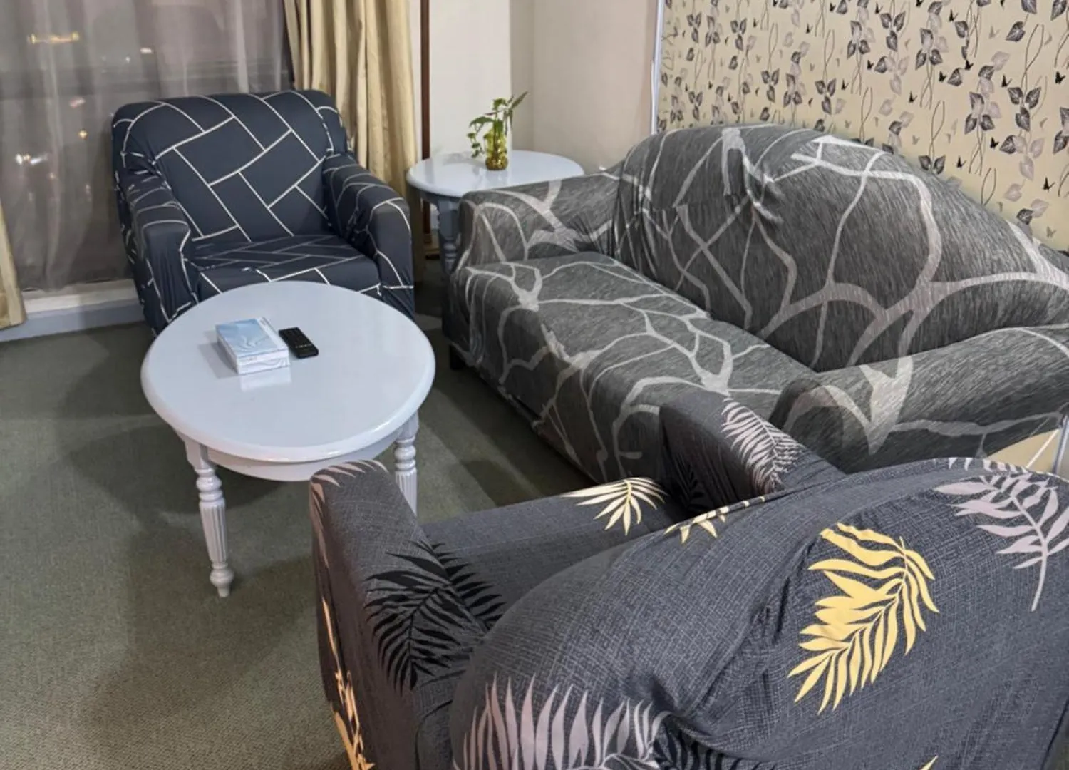 Bbs Apartment At Times Square Kuala Lumpur