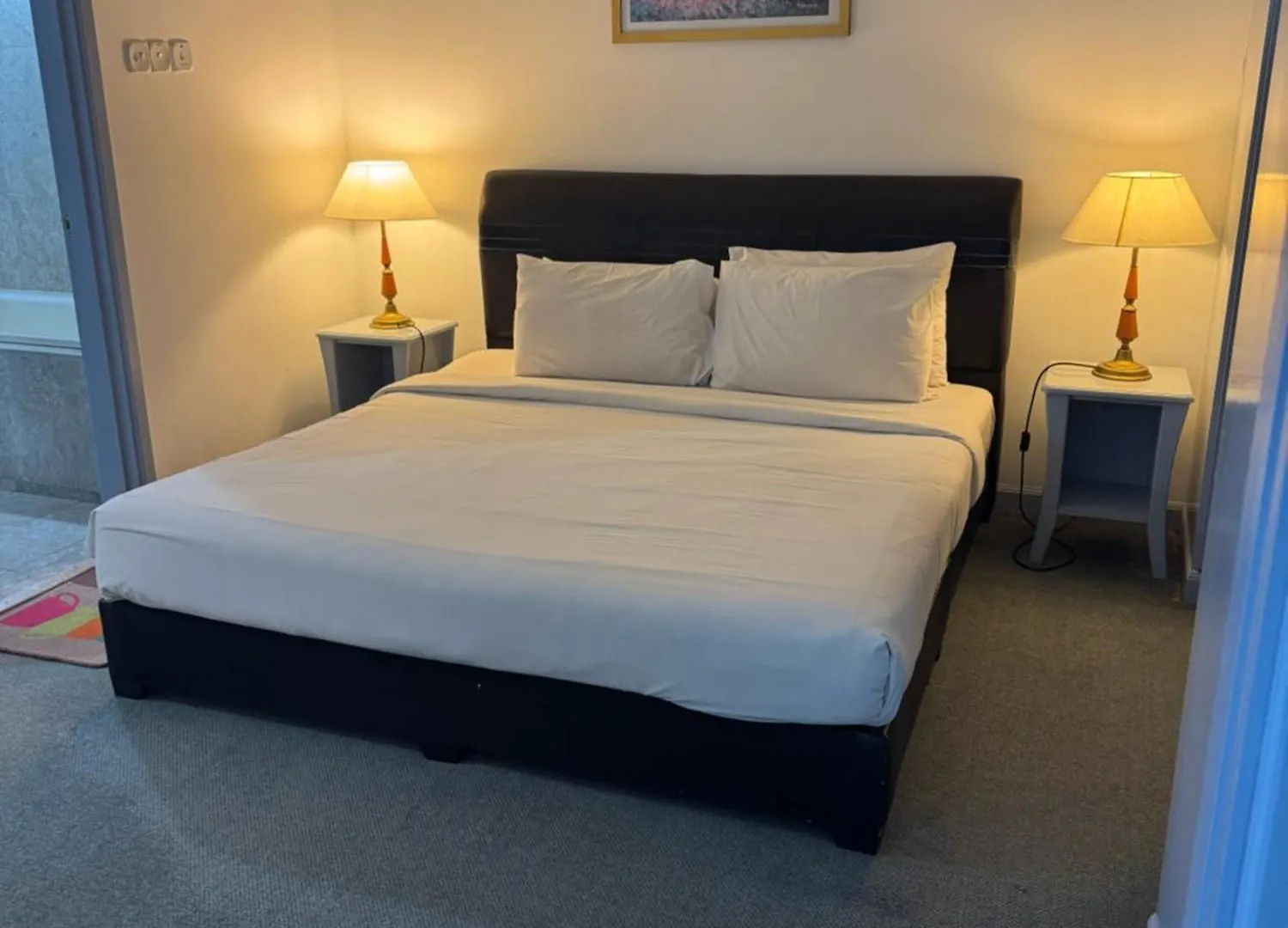 Bbs Apartment At Times Square Kuala Lumpur