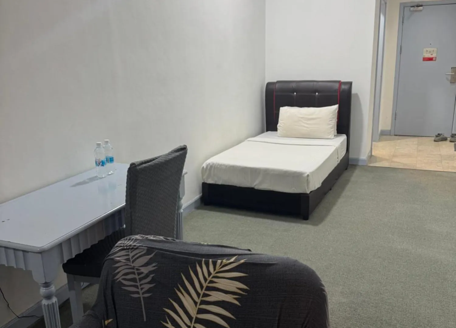 Bbs Apartment At Times Square Kuala Lumpur