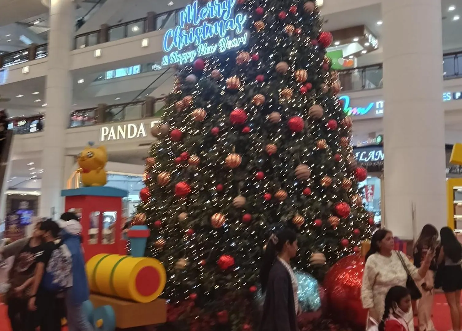 Bbs Apartment At Times Square Kuala Lumpur