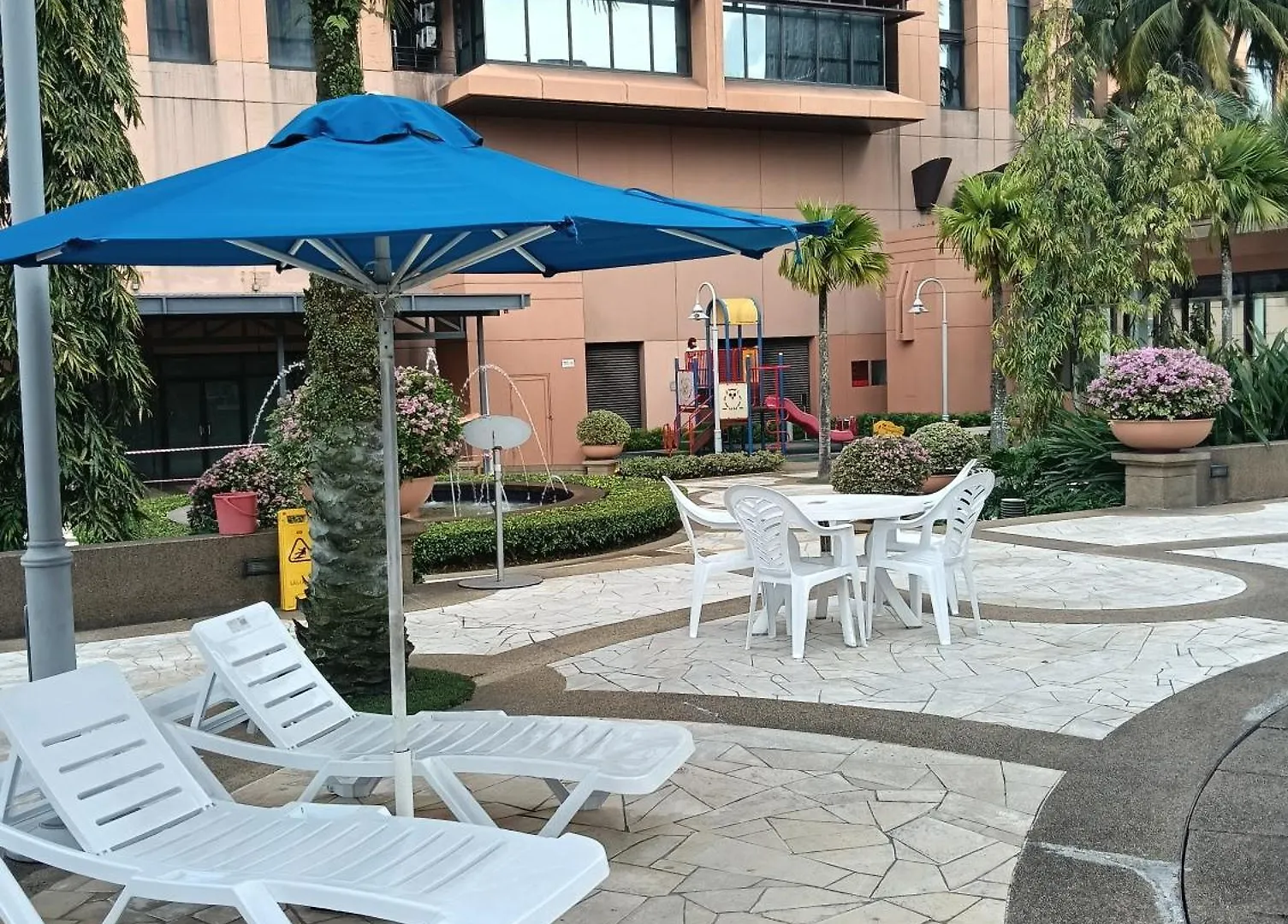 Bbs Apartment At Times Square Kuala Lumpur