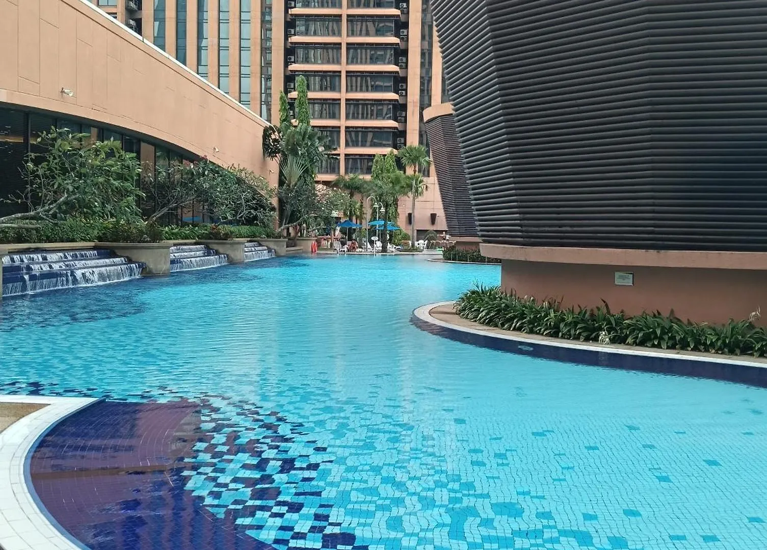 Bbs Apartment At Times Square Kuala Lumpur