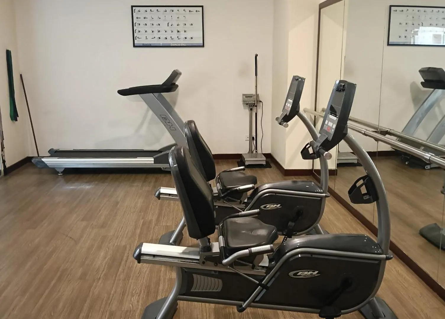 Bbs Apartment At Times Square Kuala Lumpur Malaysia