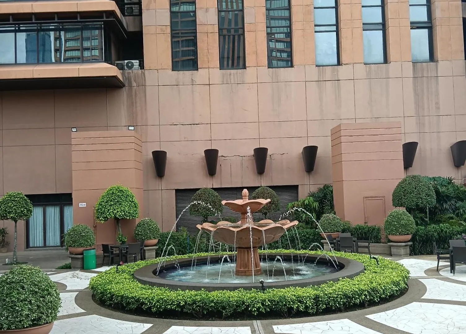 Bbs Apartment At Times Square Kuala Lumpur