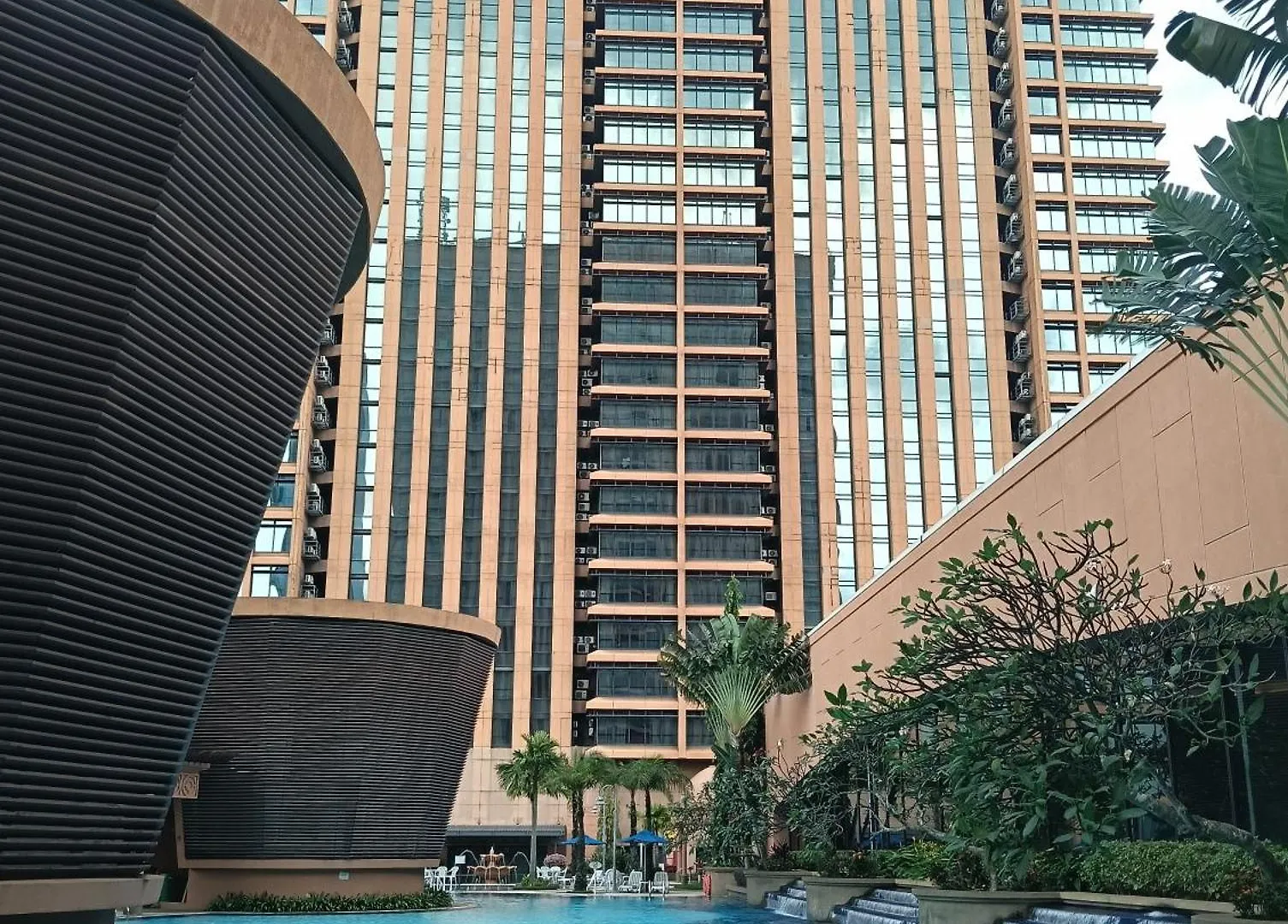 Bbs Apartment At Times Square Kuala Lumpur Malaysia