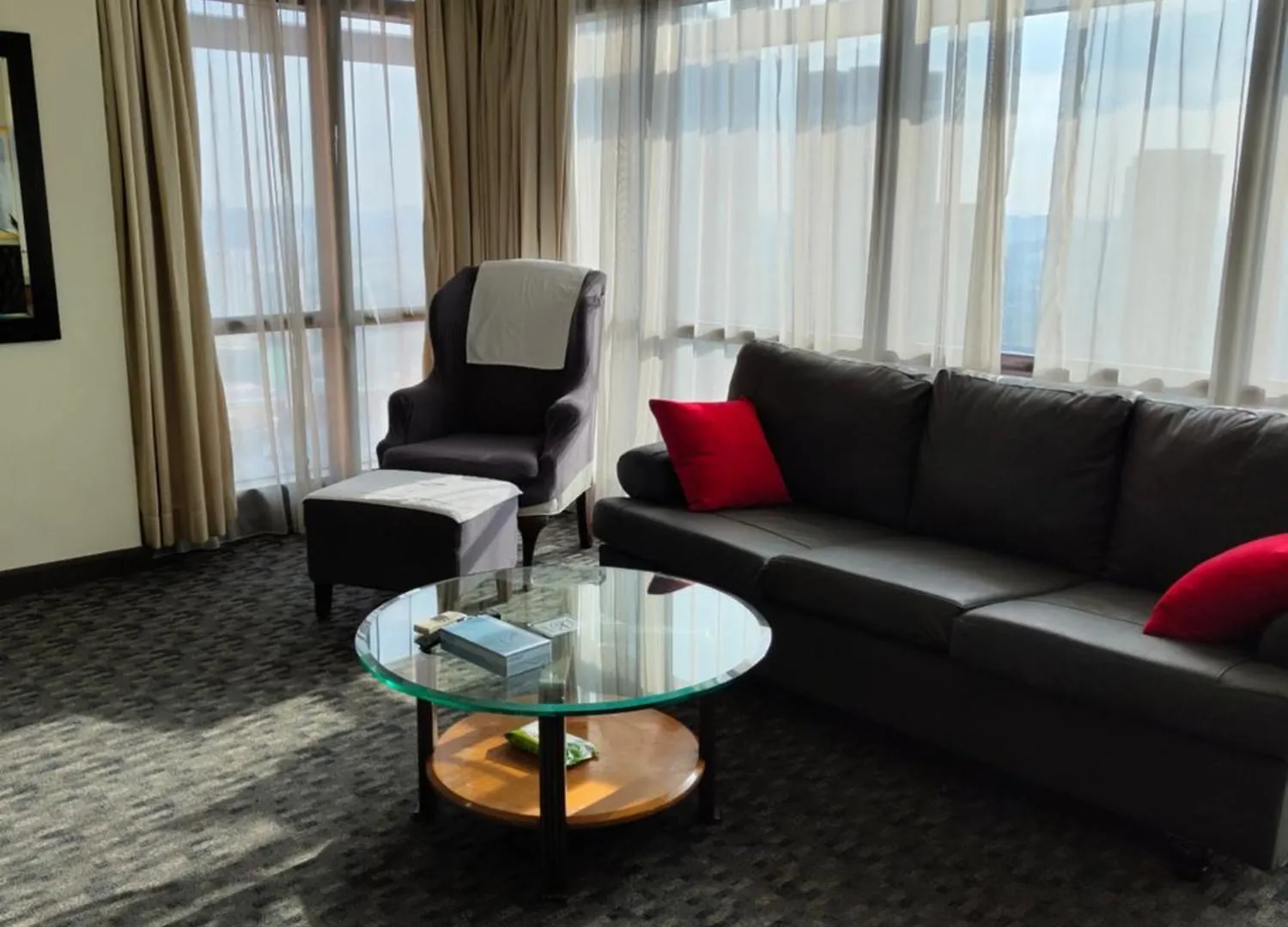 Bbs Apartment At Times Square Kuala Lumpur
