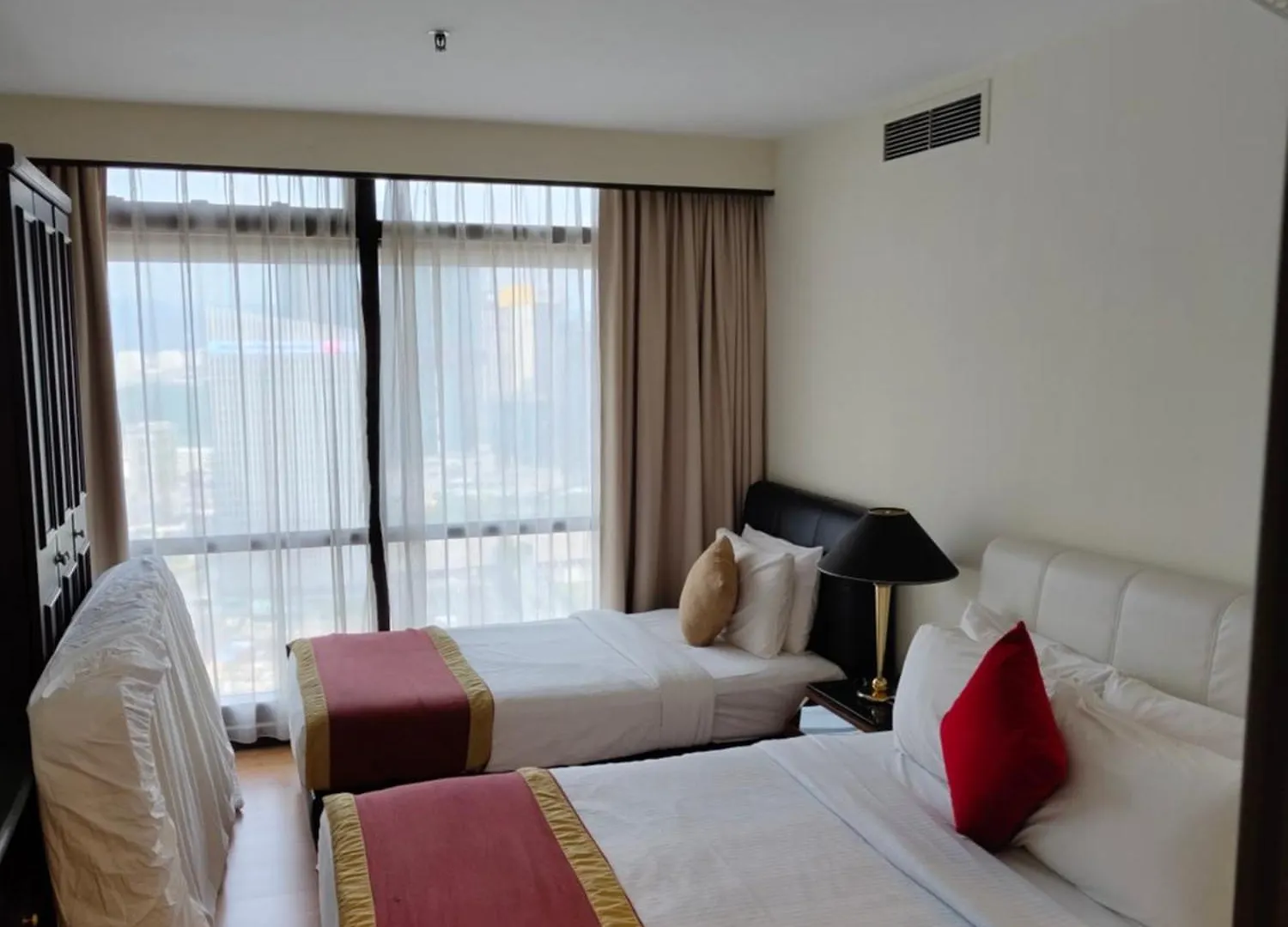 Bbs Apartment At Times Square Kuala Lumpur 0*,  Malaysia