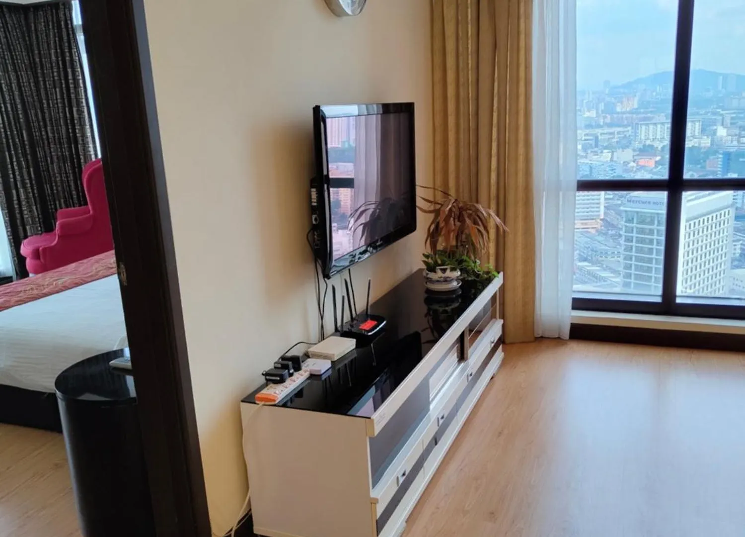 Bbs Apartment At Times Square Kuala Lumpur 0*,  Malaysia