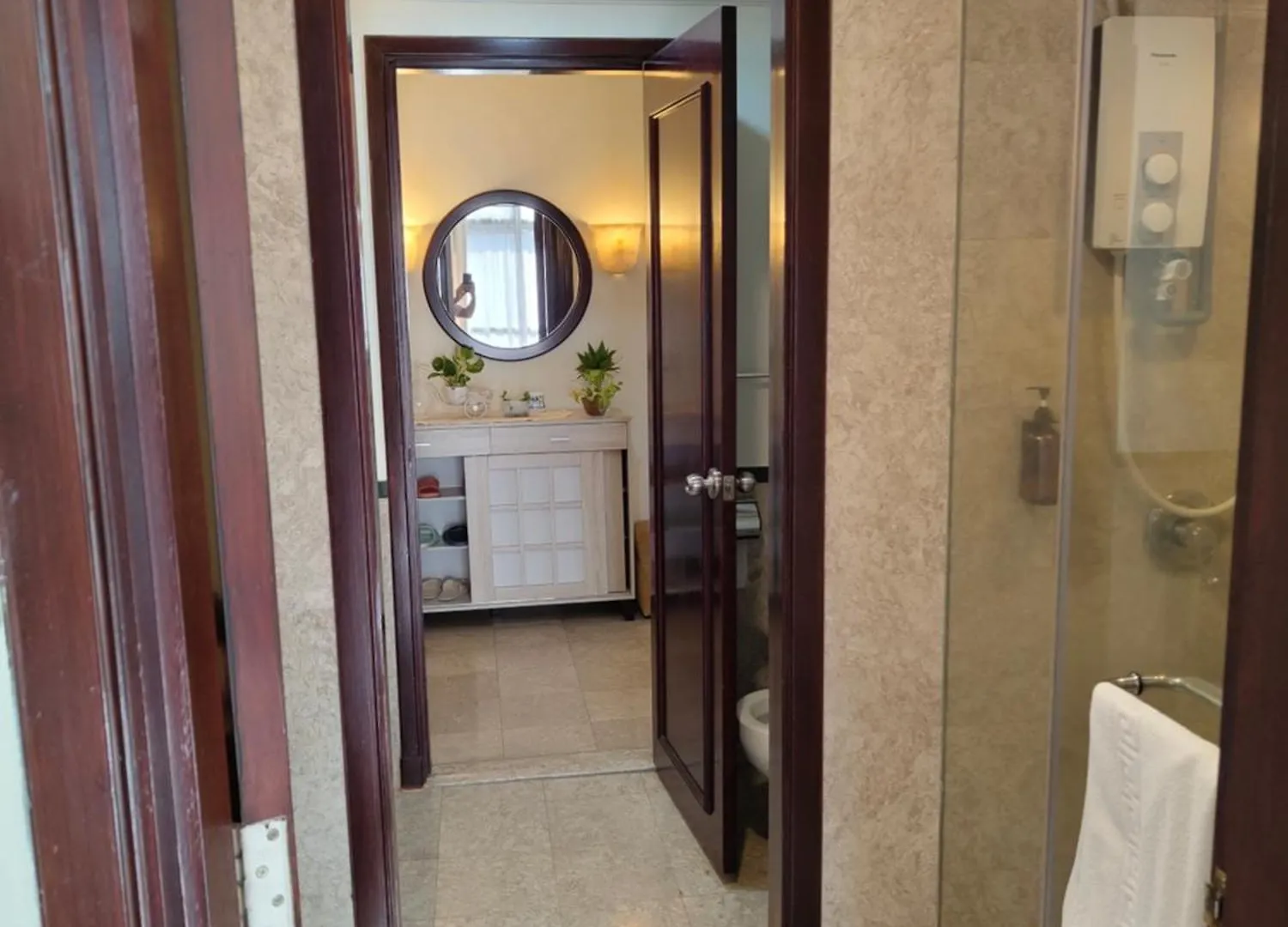 Bbs Apartment At Times Square Kuala Lumpur 0*,