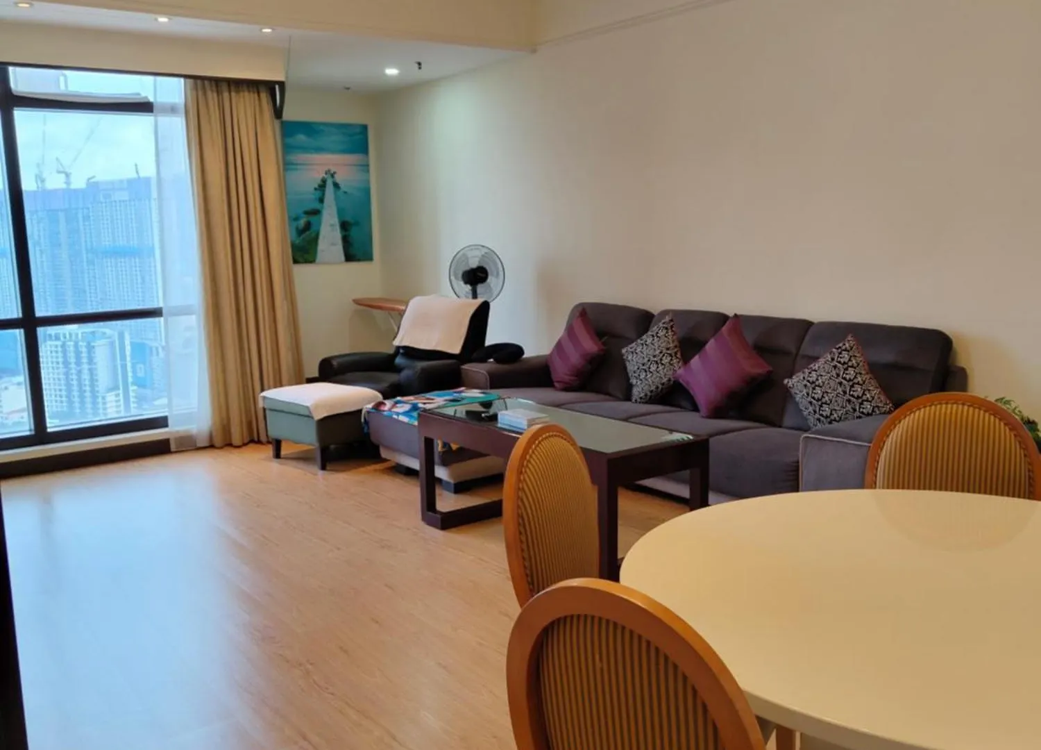 Bbs Apartment At Times Square Kuala Lumpur 0*,