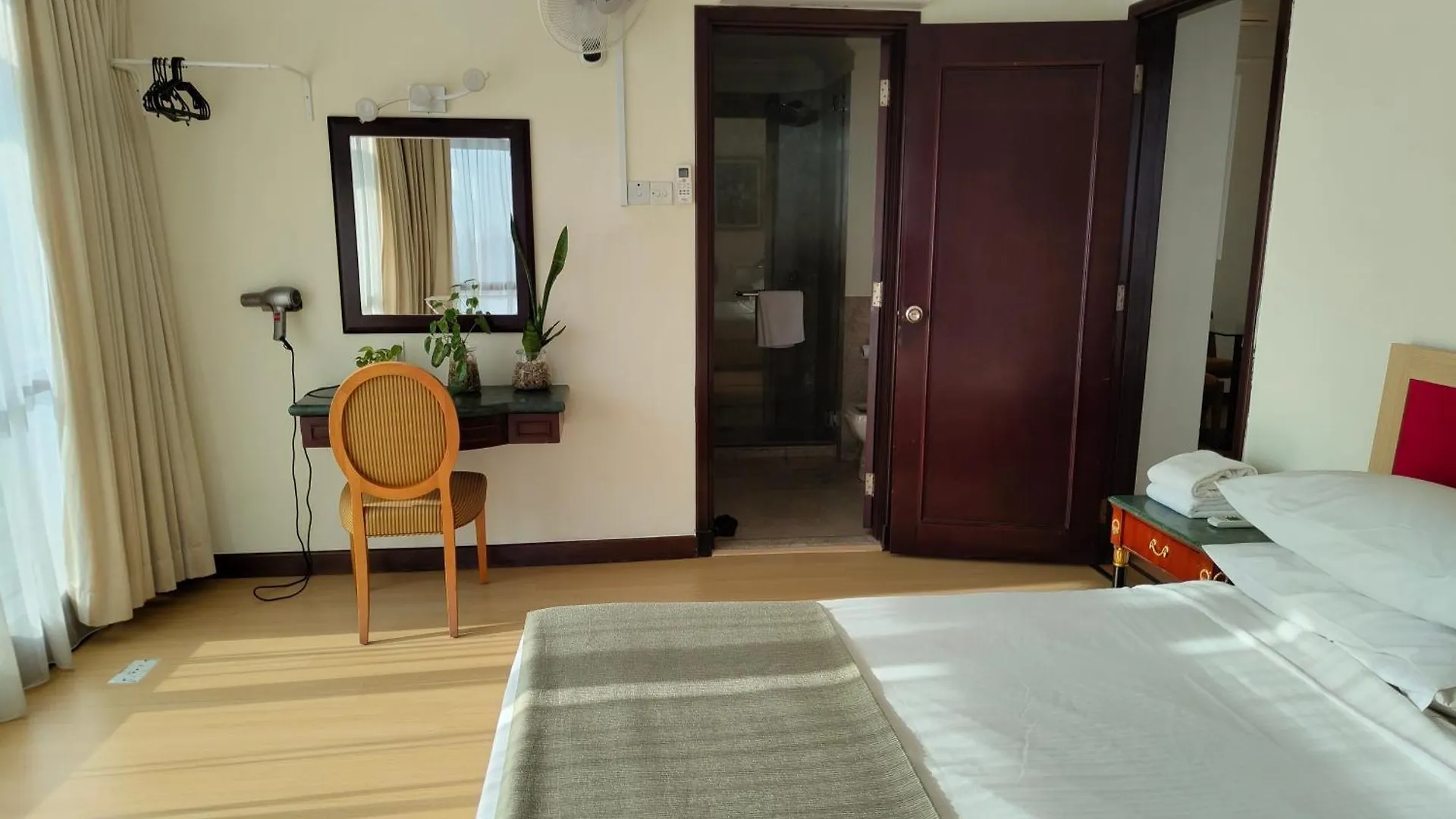 Bbs Apartment At Times Square Kuala Lumpur Malaysia