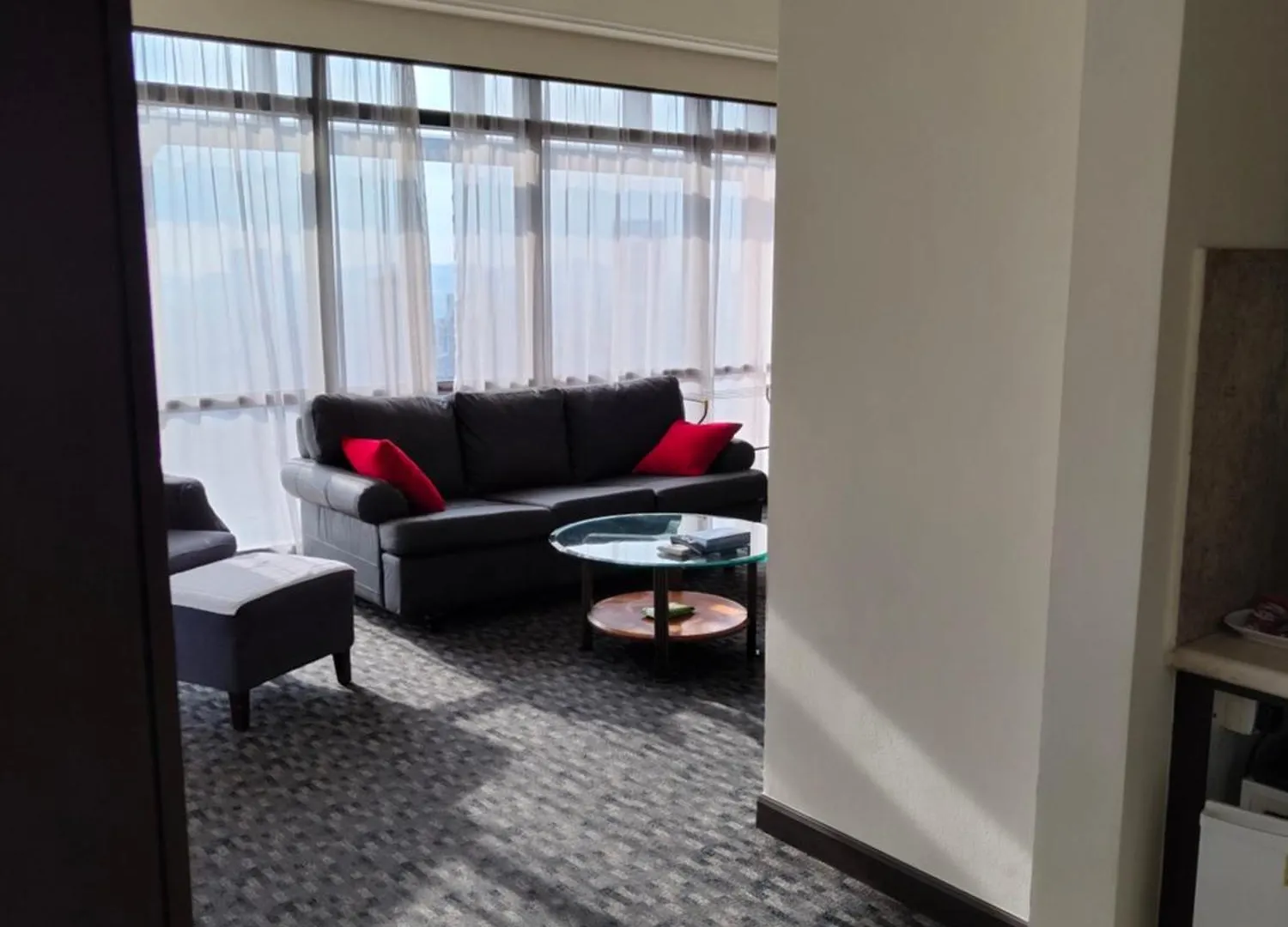 Bbs Apartment At Times Square Kuala Lumpur