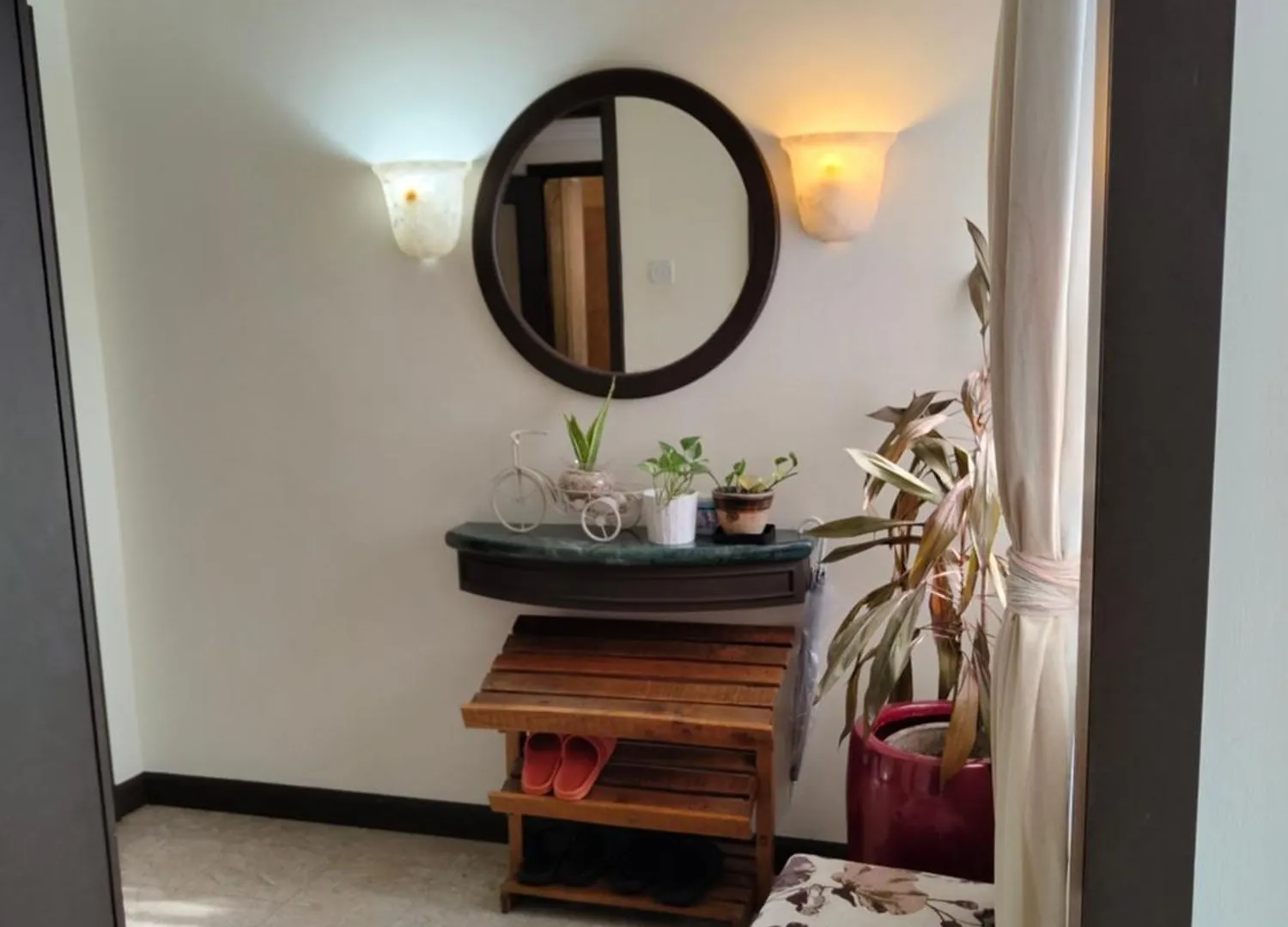 Bbs Apartment At Times Square Kuala Lumpur