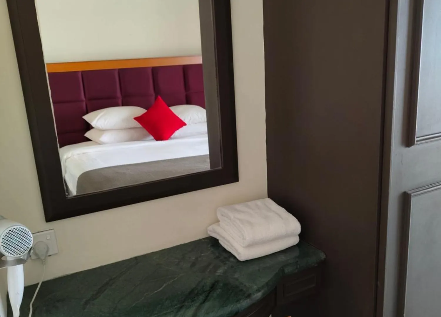 Bbs Apartment At Times Square Kuala Lumpur Malaysia
