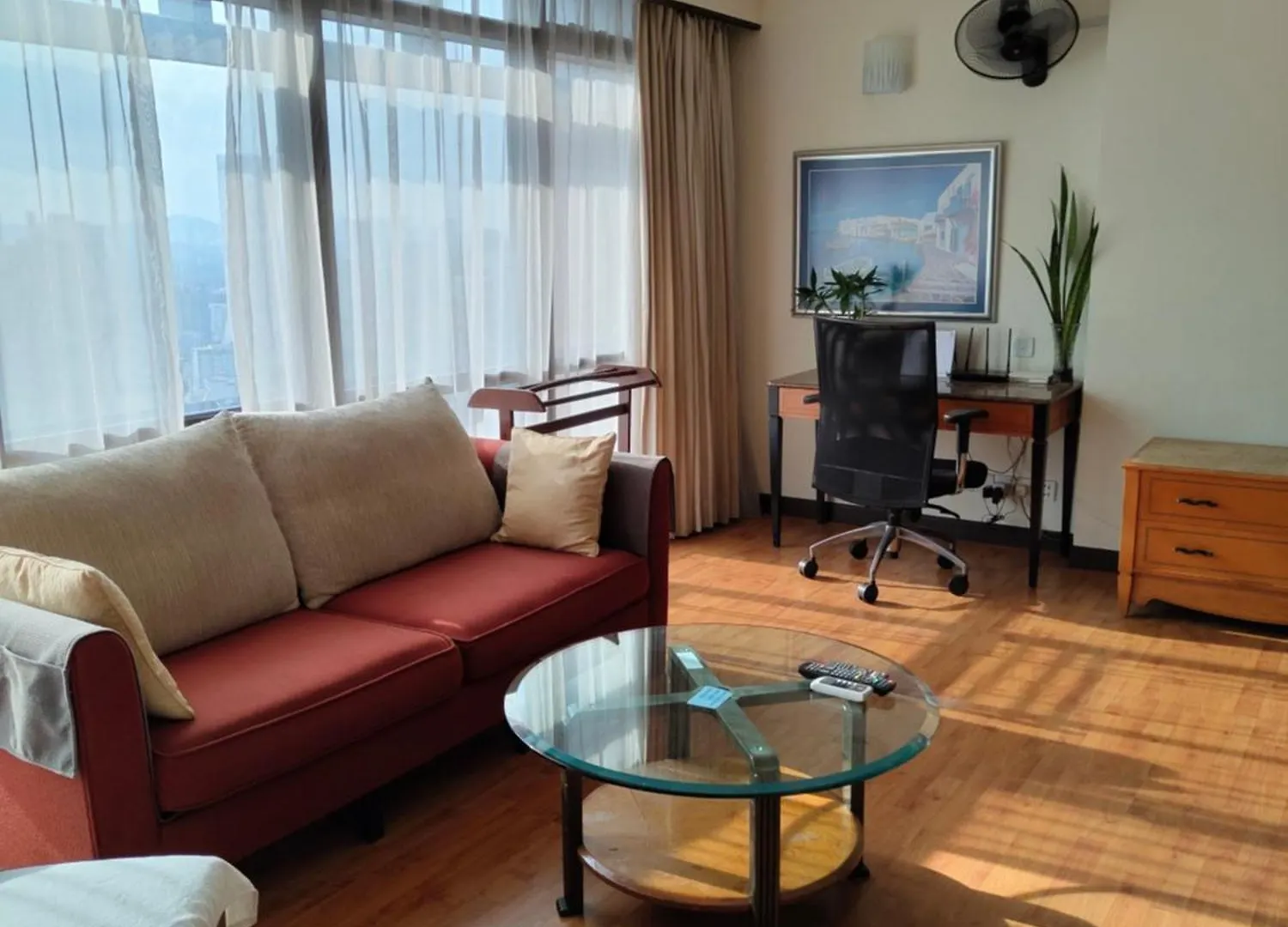 Bbs Apartment At Times Square Kuala Lumpur 0*,