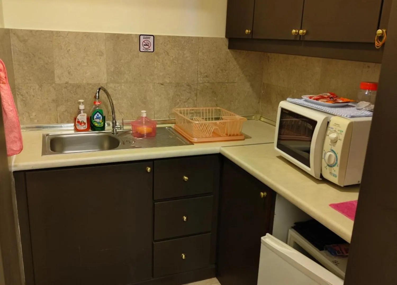 Bbs Apartment At Times Square Kuala Lumpur