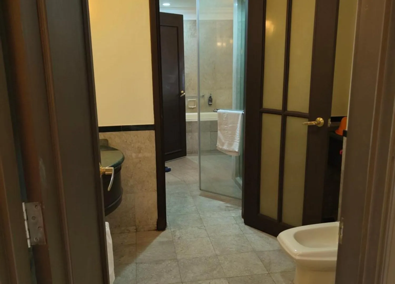 Bbs Apartment At Times Square Kuala Lumpur Malaysia