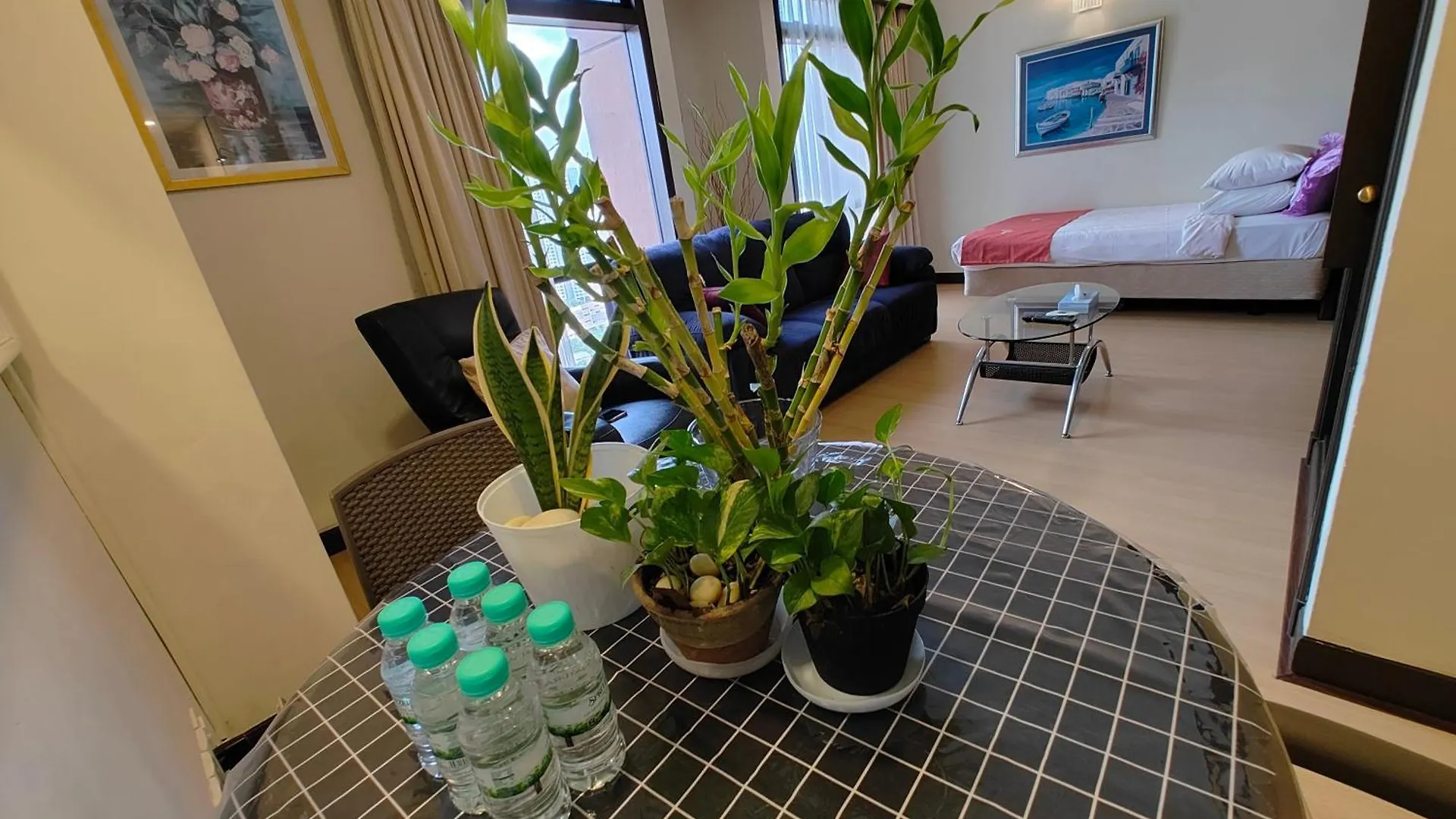 Bbs Apartment At Times Square Kuala Lumpur 0*,  Malaysia