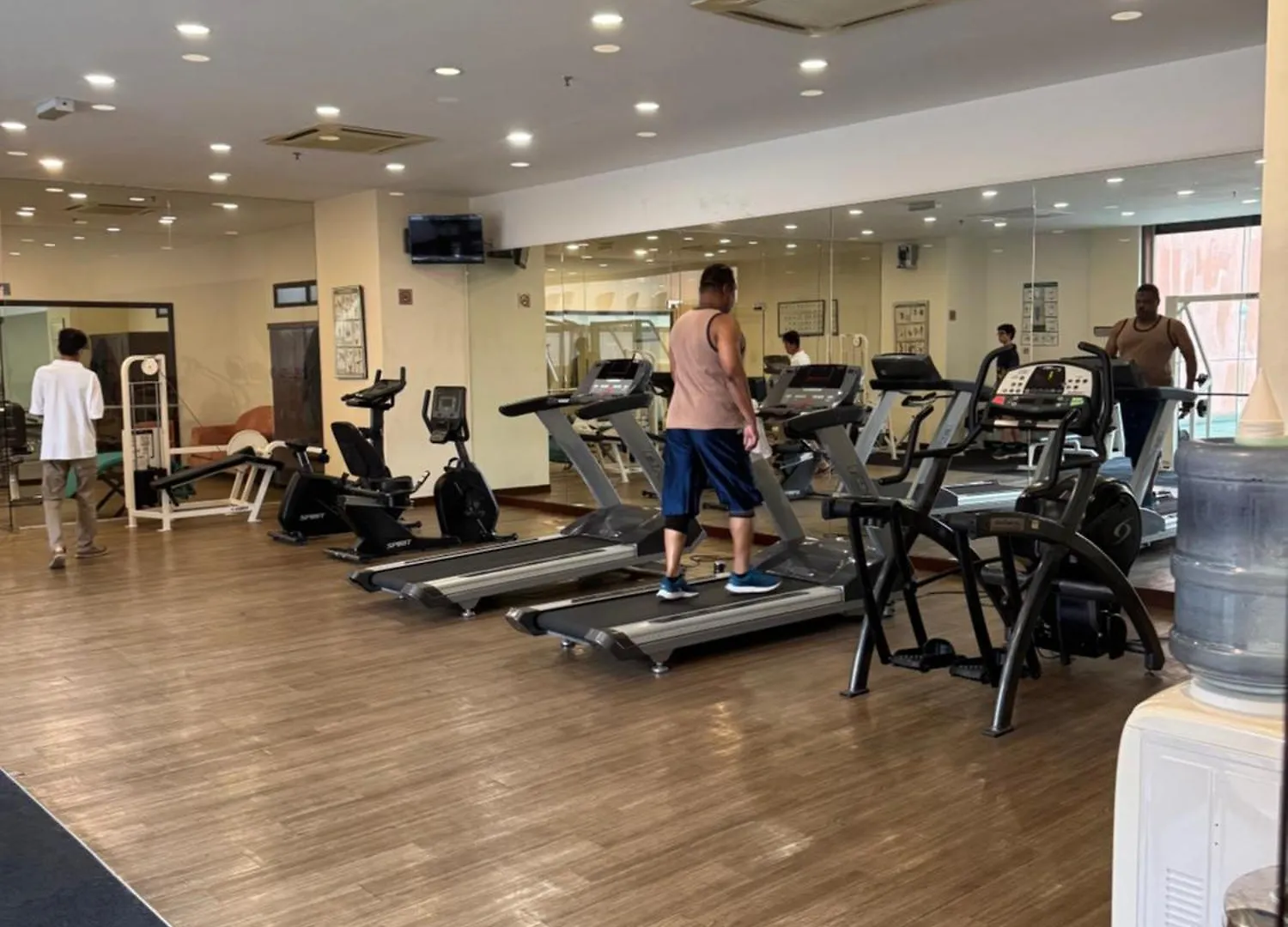 Bbs Apartment At Times Square Kuala Lumpur