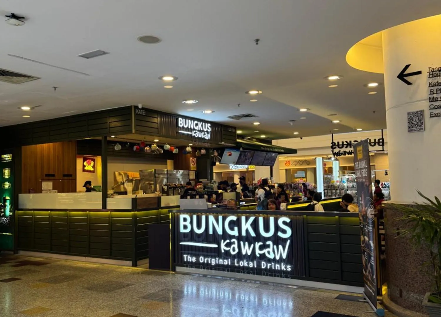 Bbs Apartment At Times Square Kuala Lumpur